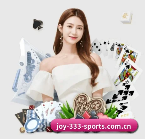 joy-333-sports.com.cn APP 界面
